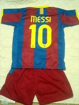 キッズサイズのバルセロナ新入荷！