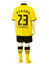 キッズソックス付きの3点セット販売開始！