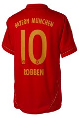 インテル、バイエルン入荷しました。