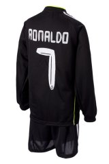 キッズ長袖が大量入荷！