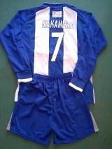 キッズユニフォーム入荷しました！