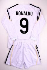 ｷｯｽﾞ用長袖入荷しました！！