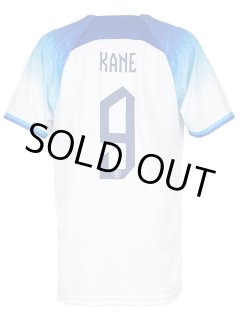 イングランドのサッカーユニフォームを激安通販・販売の