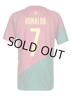 ポルトガルのユニフォーム（サッカー）を激安通販・販売の