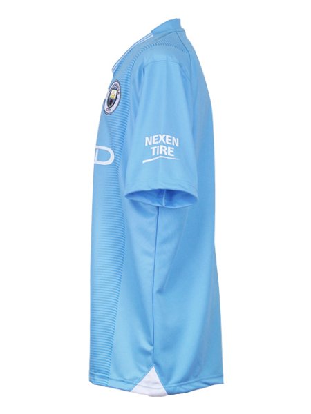 画像4: 23-24 マンチェスターシティ #11 ドク レプリカユニフォーム (4)