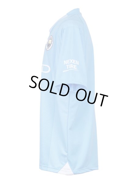 画像4: 23-24 マンチェスターシティ #3 ルベン・ディアス レプリカユニフォーム (4)