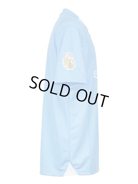 画像3: 23-24 マンチェスターシティ #3 ルベン・ディアス レプリカユニフォーム (3)