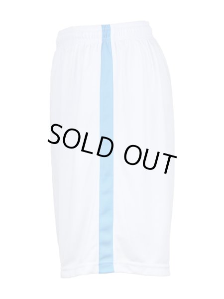 画像3: 23-24マンチェスターシティ サッカーパンツ(大人用) (3)