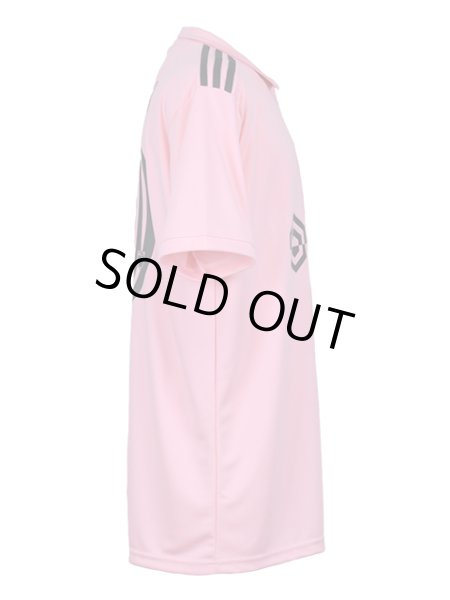 画像3: レプリカユニフォーム 2023インテルマイアミ 10メッシ (3)