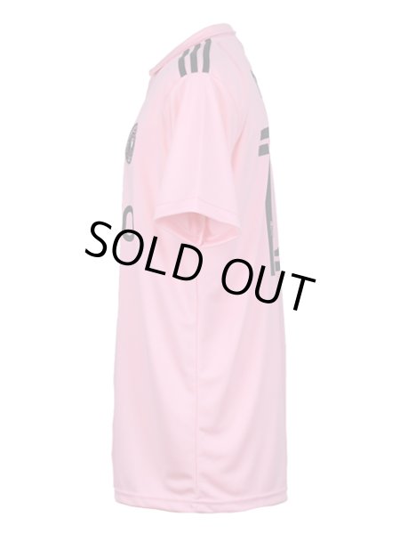 画像4: レプリカユニフォーム 2023インテルマイアミ 10メッシ (4)