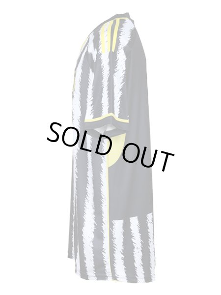 画像4: レプリカユニフォーム 23-24ユベントス 5ロカテッリ (4)