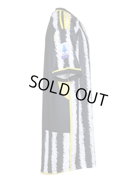 画像3: レプリカユニフォーム 23-24ユベントス 5ロカテッリ (3)