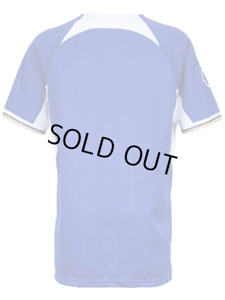 画像2: レプリカユニフォーム 23-24チェルシー (2)