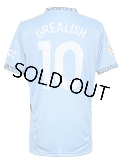 マンチェスターC ユニフォーム（サッカー）を激安通販・販売の