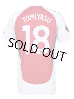 アーセナル ユニフォーム（サッカー）を激安通販・販売のフットボール