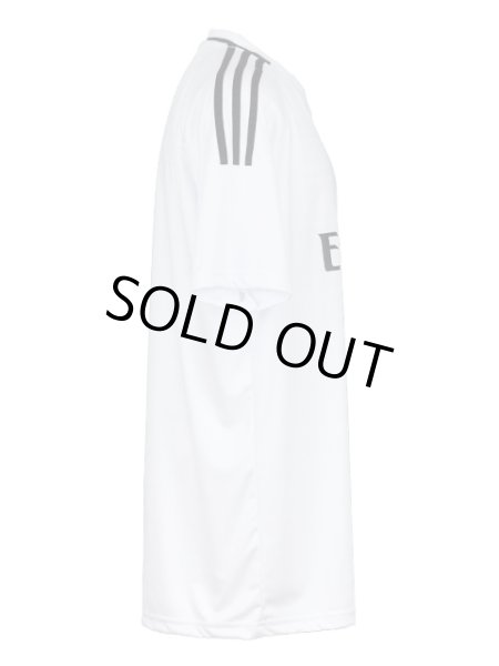 画像3: 24-25 レアルマドリード #5 ベリンガム レプリカユニフォーム (3)