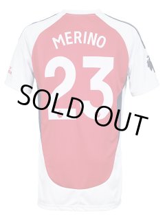 アーセナル ユニフォーム（サッカー）を激安通販・販売のフットボール