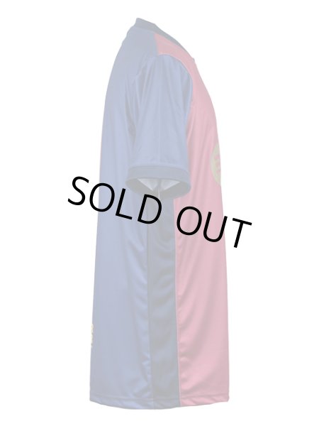 画像3: 24-25 バルセロナ #6 ガビ レプリカユニフォーム (3)