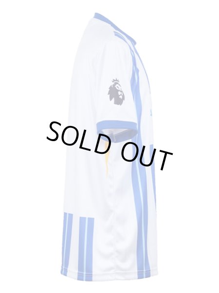 画像3: 24-25 ブライトン レプリカユニフォーム (3)