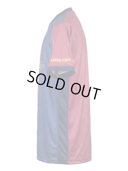 画像4: 24-25 バルセロナ #6 ガビ レプリカユニフォーム (4)