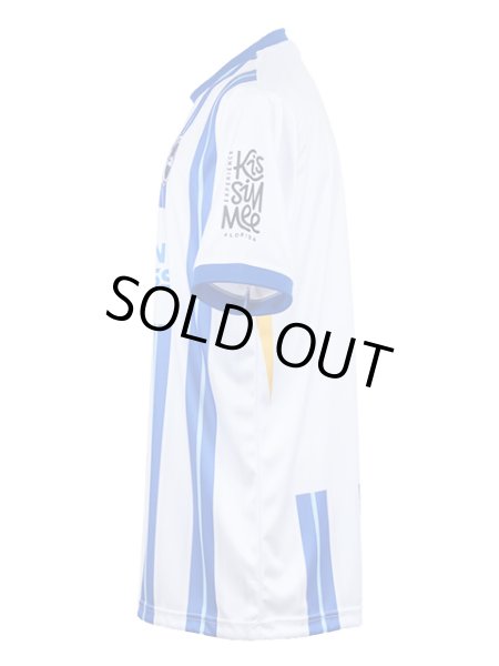 画像4: 24-25 ブライトン レプリカユニフォーム (4)