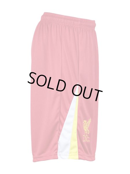 画像2: 24-25 リバプール パンツ (2)