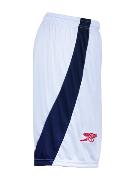 画像2: 24-25 アーセナル パンツ (2)