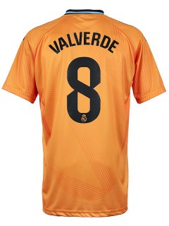 レアルマドリード ユニフォーム（サッカー）を激安通販・販売の
