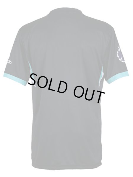 画像2: 24-25 リバプール(A) レプリカユニフォーム (2)