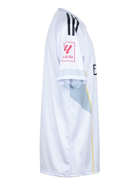 画像3: 25-26 レアルマドリード #5 ベリンガム レプリカユニフォーム (3)