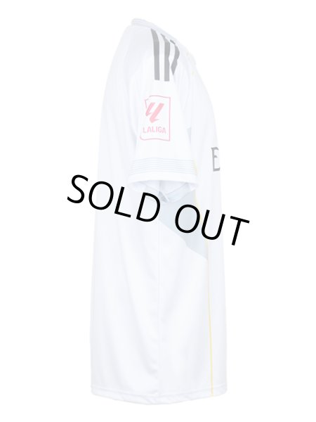 画像3: 25-26 レアルマドリード #10 エムバペ レプリカユニフォーム (3)