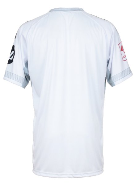 画像2: 25-26 レアルマドリード レプリカユニフォーム (2)