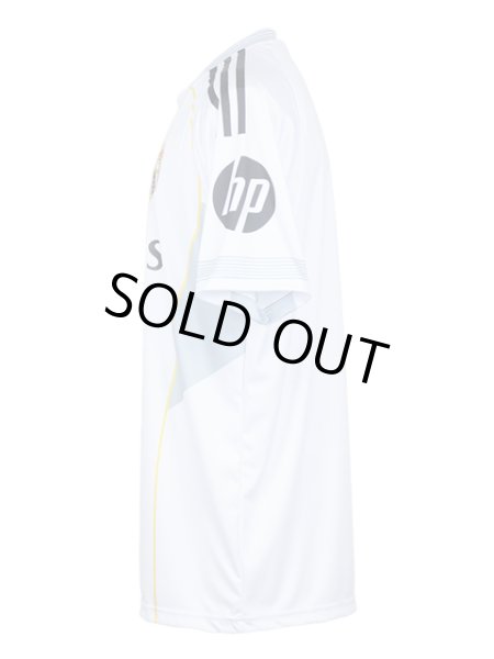 画像4: 25-26 レアルマドリード #10 エムバペ レプリカユニフォーム (4)