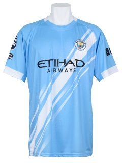 マンチェスターシティ 15/16 #17 デブライネ ユニフォーム マンチェスターシティ 15/16 #17 デブライネ ユニフォーム