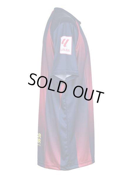 画像3: 25-26 バルセロナ #21 デヨング レプリカユニフォーム (3)