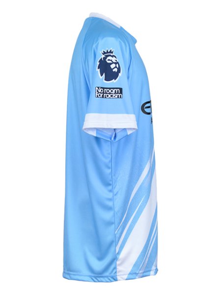 画像3: 25-26 マンチェスターシティ #7 マルムシュ レプリカユニフォーム (3)