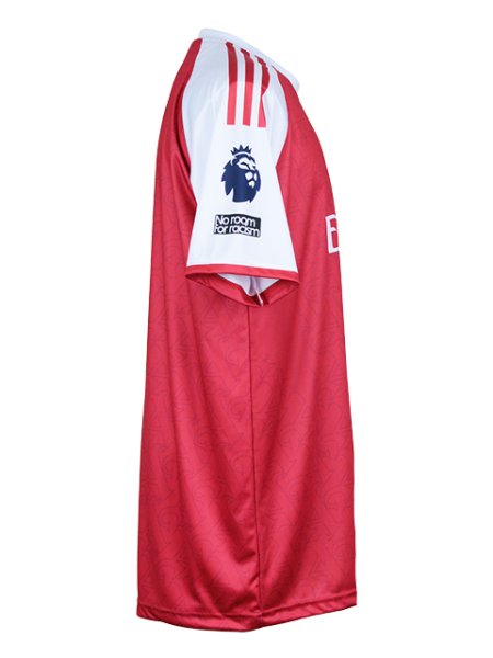 画像3: 25-26 アーセナル #10 エゼ レプリカユニフォーム (3)