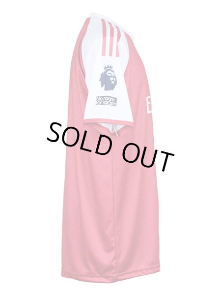 画像3: 25-26 アーセナル レプリカユニフォーム (3)