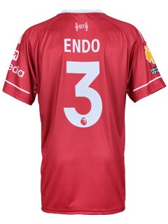 リバプールFC ユニフォーム（サッカー）を激安通販・販売の