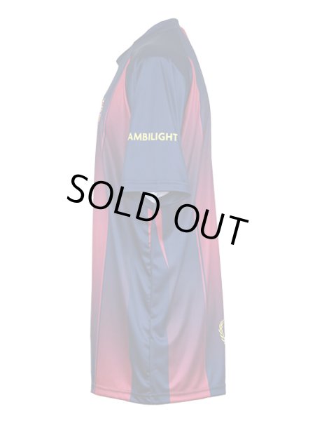 画像4: 25-26 バルセロナ #21 デヨング レプリカユニフォーム (4)