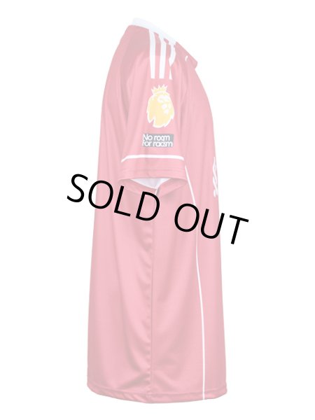 画像3: 25-26 リバプール #8 ソボスライ レプリカユニフォーム (3)