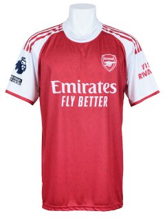 アーセナル ユニフォーム（サッカー）を激安通販・販売の