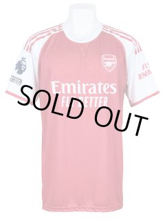 背番号なしレプリカユニフォームを激安通販・販売のフットボールキング