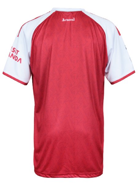 画像2: 25-26 アーセナル レプリカユニフォーム (2)