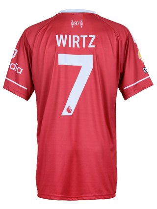 レプリカユニフォーム（サッカー）を激安通販・販売の