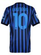 25-26 インテル #10 ラウタロ・マルティネス レプリカユニフォーム