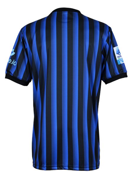 画像2: 25-26 インテル レプリカユニフォーム (2)