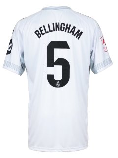 即購入可！ 値下げ交渉あり！ レアルマドリード ユニフォーム M Kemari87 KISHISPO / レアル・マドリッド