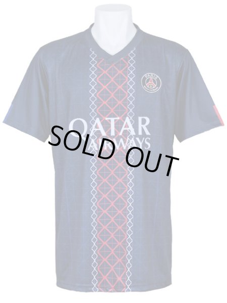 25-26 パリサンジェルマン レプリカユニフォーム