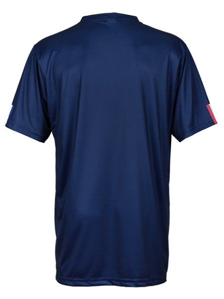 画像2: 25-26 パリサンジェルマン レプリカユニフォーム (2)